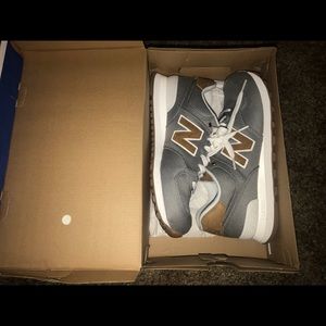 New Balance Sneakers